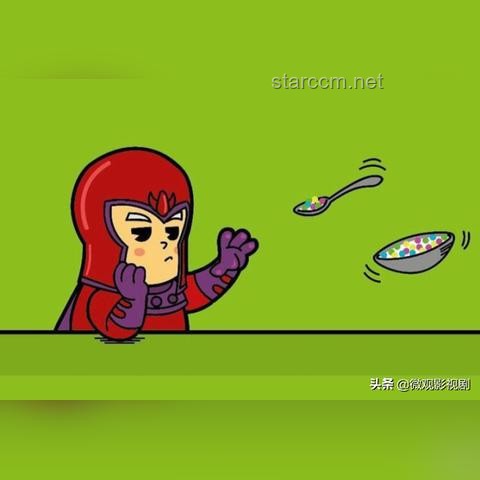 金刚狼的前世今生：探索艾德曼合金改造实验的极致痛苦